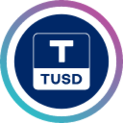 Aave TUSD v1