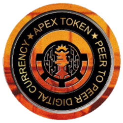 ApexToken