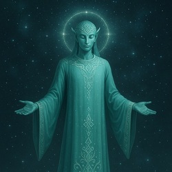 Arcturian AI by Virtuals