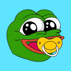 BABY PEPE