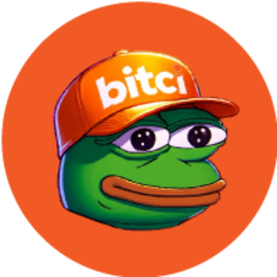 Bitci PEPE