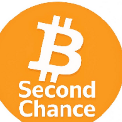 Bitcoin Second ChanceLOGO