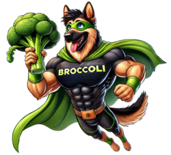 Broccoli