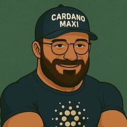Cardano Maxi