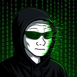 Coded for millionsLOGO