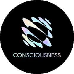 Conscious TokenLOGO