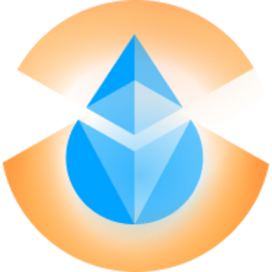 Decentralized Validator TokenLOGO