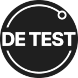 DeNet Test Token