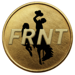 Frontier Stable TokenLOGO