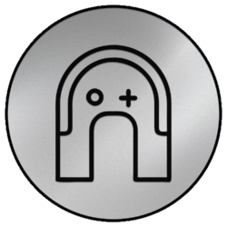GAME TokenLOGO
