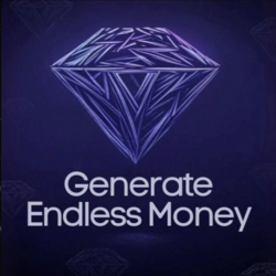 Generate Endless Money