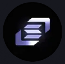 Glow Staked SOLLOGO