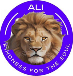 Kindness For The Soul ALILOGO