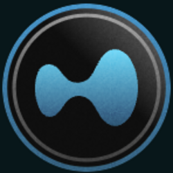 Kinetic Staked HYPELOGO