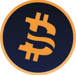 Layerzero Bridged swBTC (Swellchain)LOGO