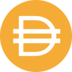 Multichain Bridged DAI (Kava)LOGO