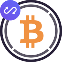 Multichain Bridged WBTC (Kava)LOGO
