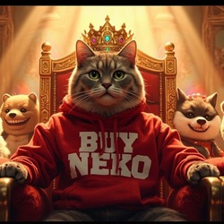 NEKOLOGO