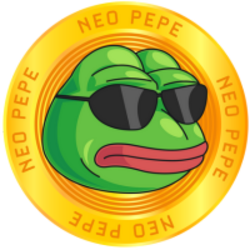 Neo Pepe Protocol