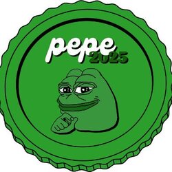 Pepe2025