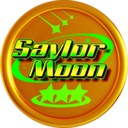 Saylor Moon