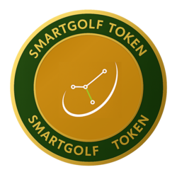 SmartGolfToken (SGi)