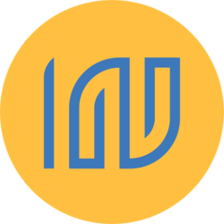 Staked INVLOGO