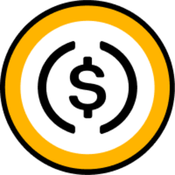 Staked USD CoinLOGO