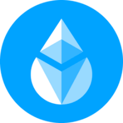 Starknet Bridged wstETH (Starknet)