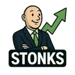 stonks