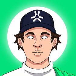 Thank You Abstract God