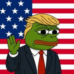 Trump Pepe