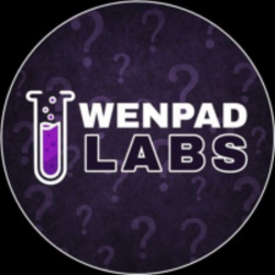 Wenpad Labs