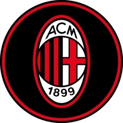 Wrapped AC Milan (Kayen)