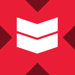 Wrapped Chevron xStockLOGO