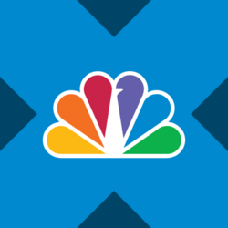 Wrapped Comcast xStockLOGO