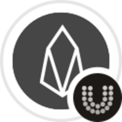 Wrapped EOS (Universal)LOGO