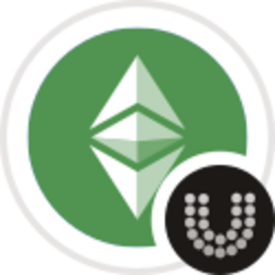 Wrapped Ethereum Classic (Universal)LOGO