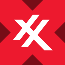 Wrapped Exxon Mobil xStockLOGO