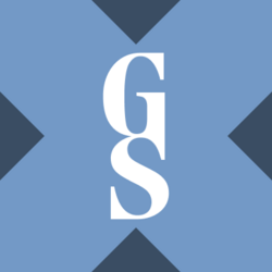 Wrapped Goldman Sachs xStockLOGO