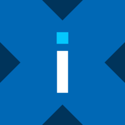 Wrapped Intel xStockLOGO