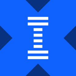 Wrapped International Business Machines xStockLOGO