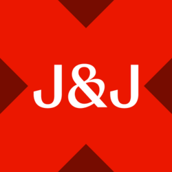Wrapped Johnson & Johnson xStockLOGO