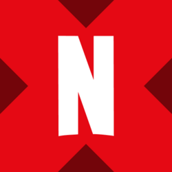 Wrapped Netflix xStockLOGO