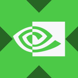 Wrapped NVIDIA xStockLOGO