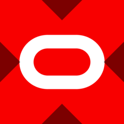 Wrapped Oracle xStockLOGO