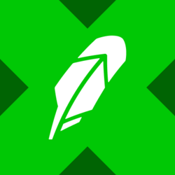 Wrapped Robinhood xStockLOGO